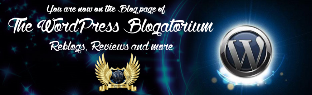 The WordPress Blogatorium